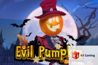 Evil Pumpkin