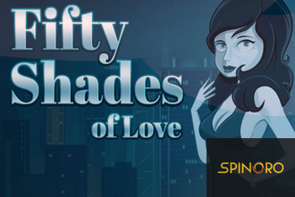 Fifty Shades of Love