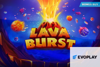 Lava Burst