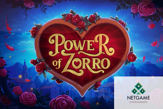 Power of Zorro