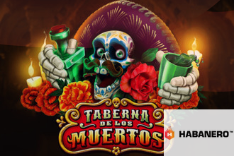 Taberna De Los Muertos