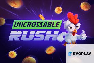 Uncrossable Rush